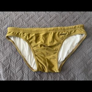 Aronik Swim Bikini - Tan